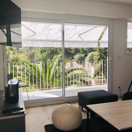 Penthouse Cassis Apartamento Exterior foto