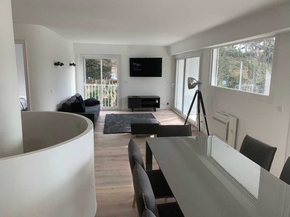 Penthouse Cassis Apartamento Exterior foto